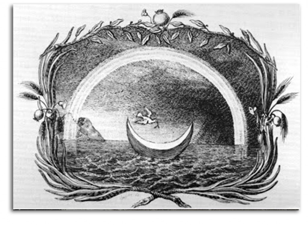 blake-moon_ark Image of Blake's 'Moon-Ark.'