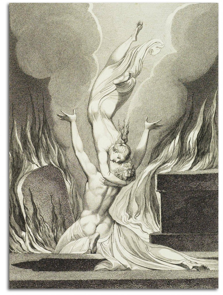 blake-reunion-bs Image of print by William Blake.