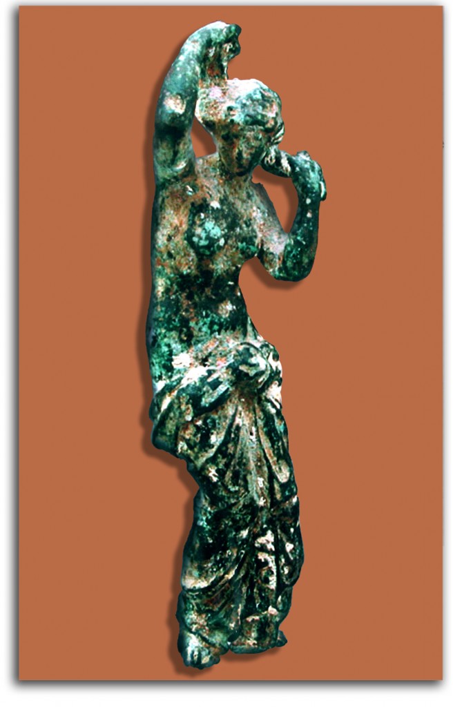 brentwood_aphrodite-rev-view1 Image of Brentwood Aphrodite.