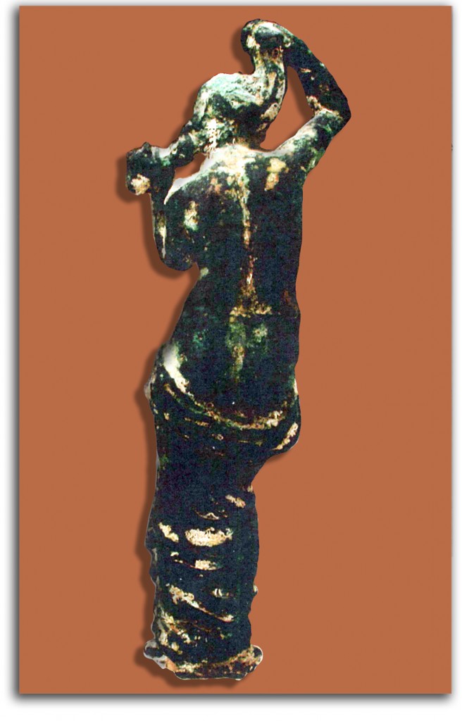 Image of Brentwood Aphrodite.