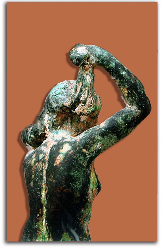 brentwood_aphrodite-rev-view3 Image of Brentwood Aphrodite.