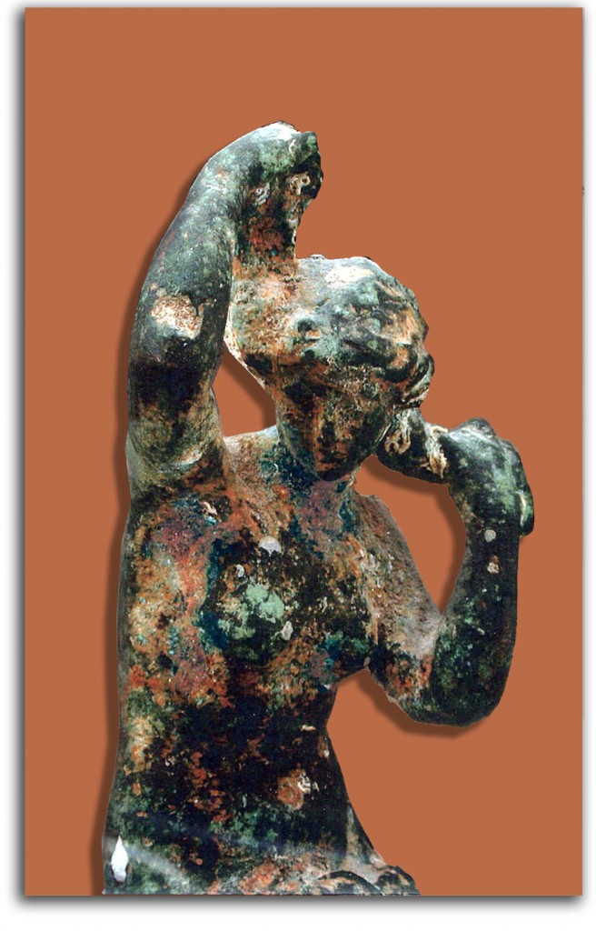 brentwood_aphrodite-rev-view4 Image of Brentwood Aphrodite.