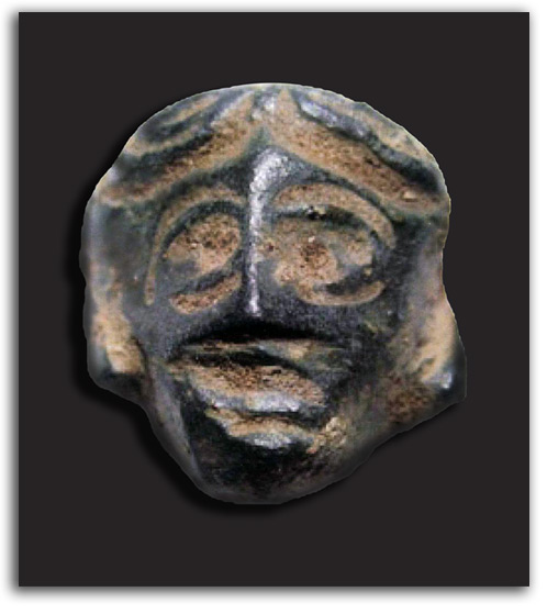 celt1-warrior_bronze_head Image of bronze warrior head.