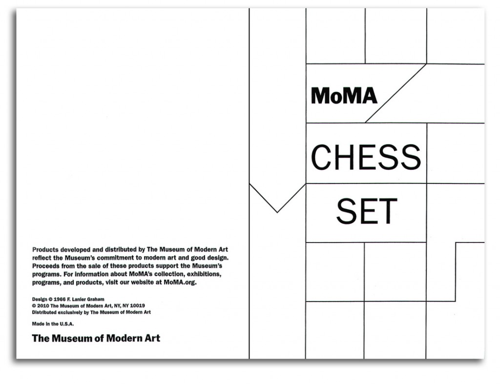 chess_set-moma-rev Image of 'MOMA Chess Set' cover.