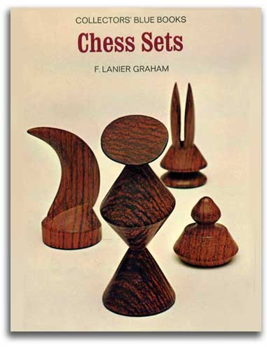 chess_sets-1 Image of book cover for 'Chess Sets.'