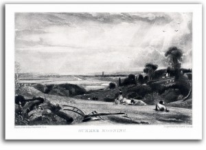 constable-summer_morning Image of Constable engraving.