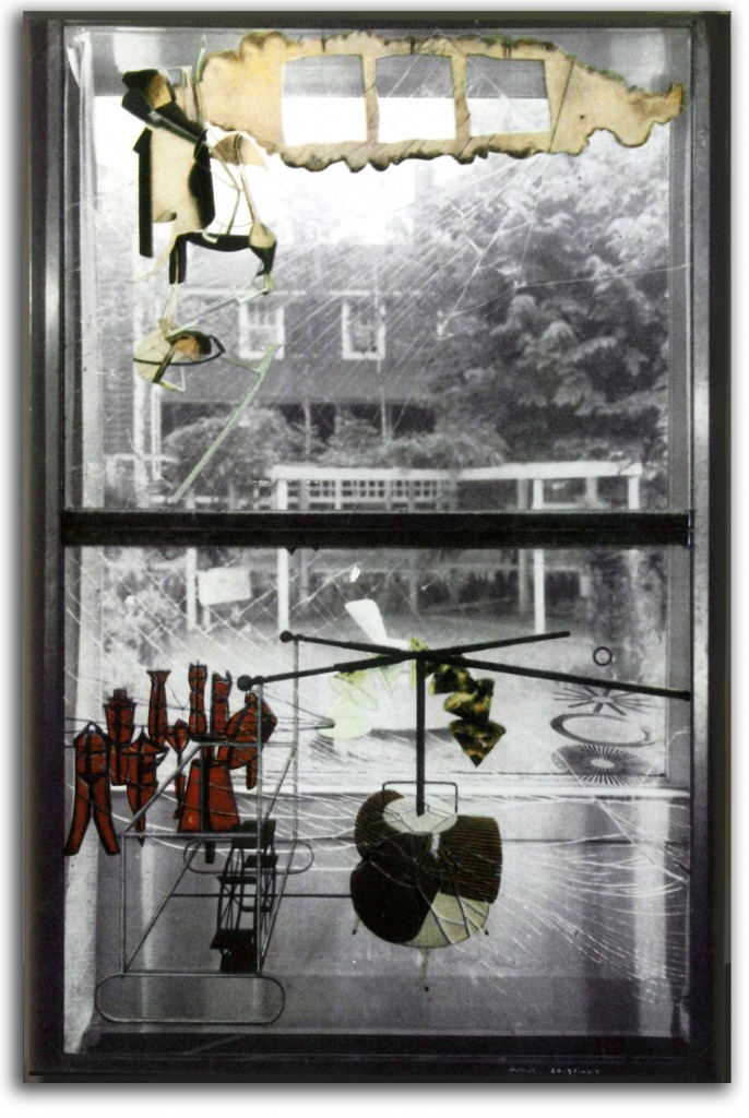 duchamp-large_glass-rev Image of The Large Glass by Marcel Duchamp.