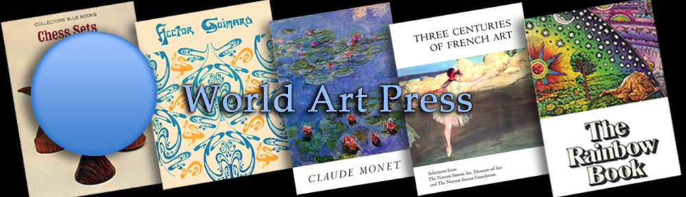 Covers for 5 of early volumes published by FLG