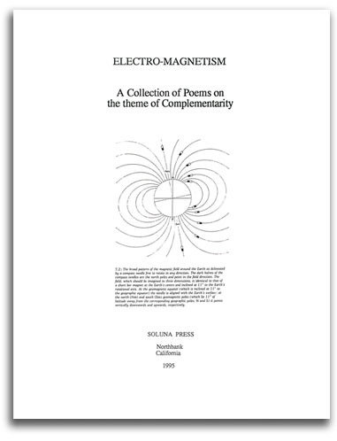 electromagnetism-cover Image of cover for 'Electro-Magnetism' publication.