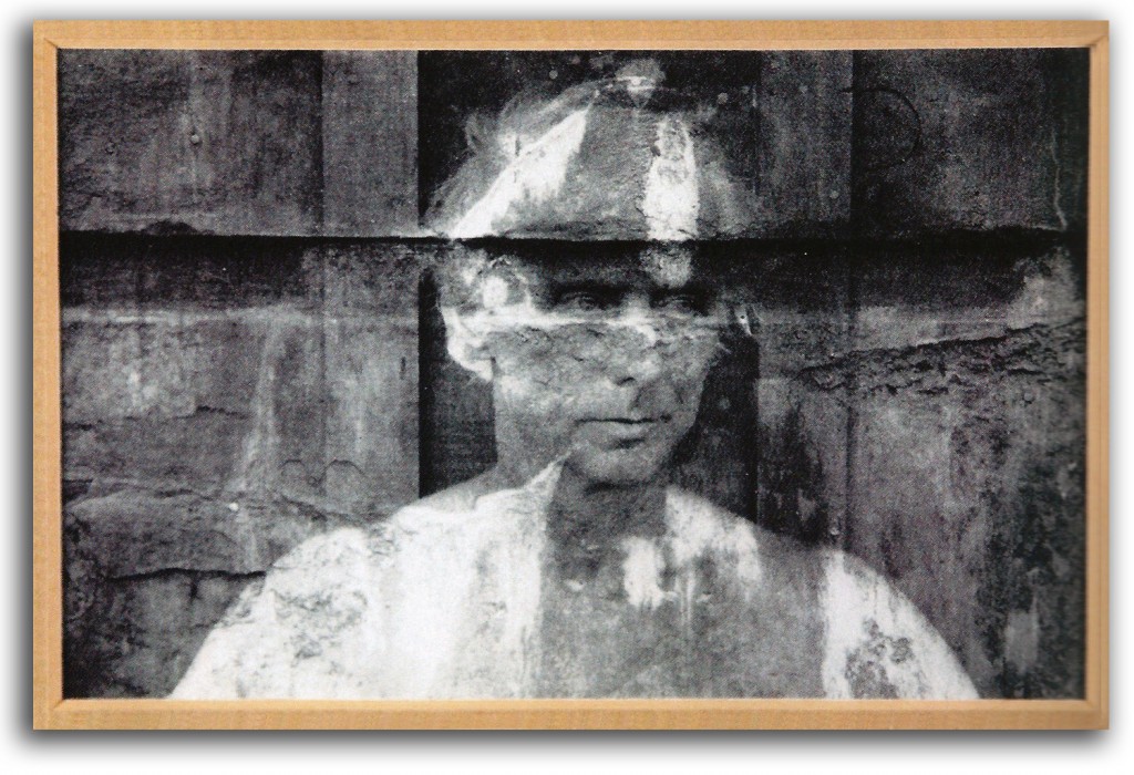 ernst-sedona-rev Image of 'Ernst in Sedona.'