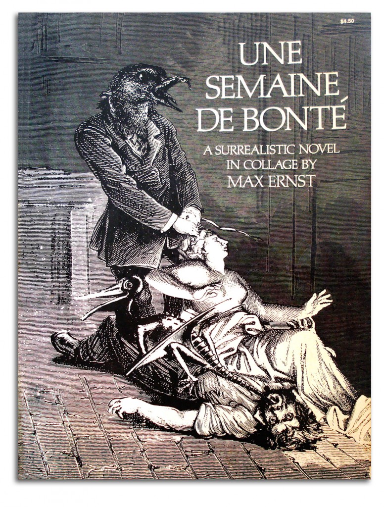 ernst-semaine-01 Image of page from Ernst novel.
