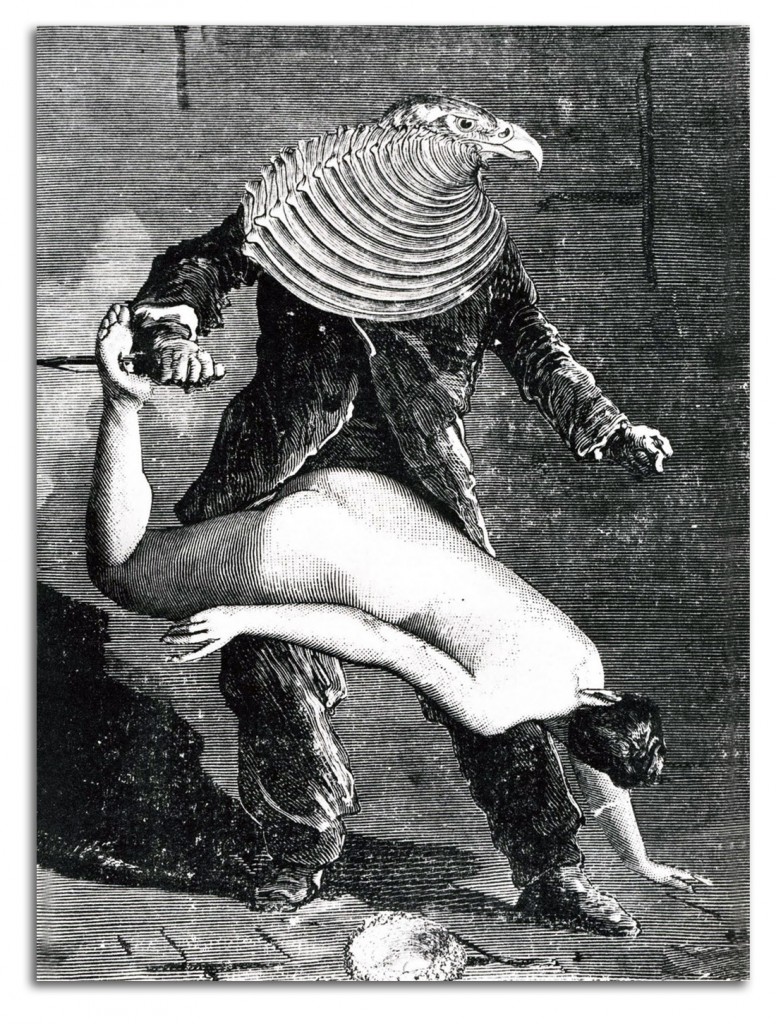 ernst-semaine-02 Image of page from Ernst novel.