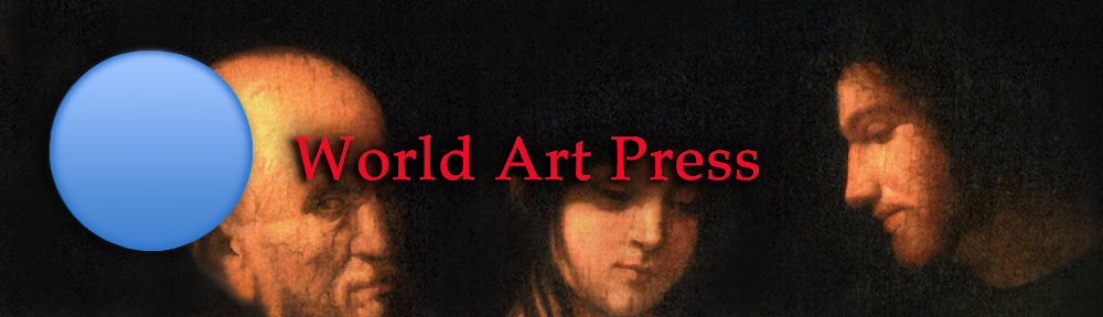“THREE PHILOSOPHERS” by Giorgione (detail)