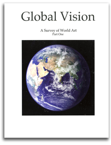 global-vision-pt1 Image of 'Global Vision' cover art for Volume One.