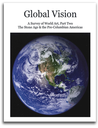 global-vision-pt2 Image of 'Global Vision' cover art for Volume Two.