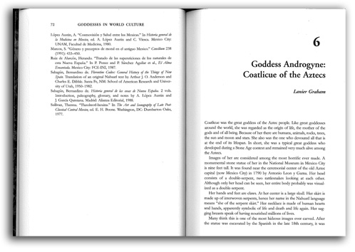 goddesses-world_culture-cover Image of first page of Goddess article.
