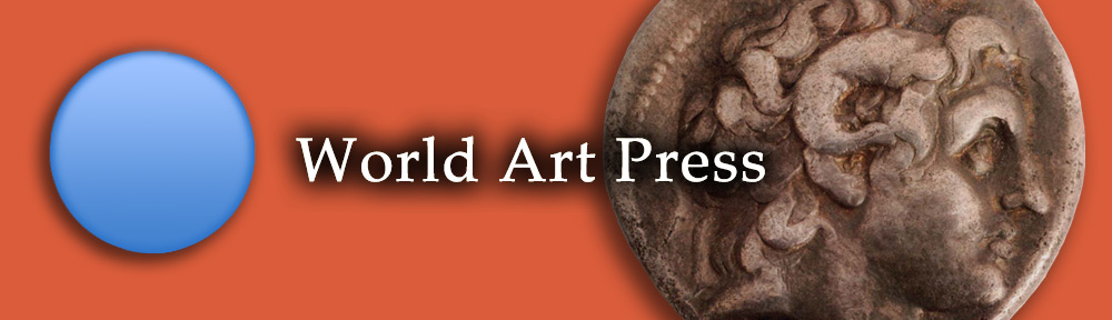 ALEXANDER THE GREAT head on an ancient Greek coin