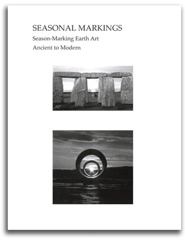 hac_brochure-seasonal_markings Image of publication cover: 'Seasonal Markings.'