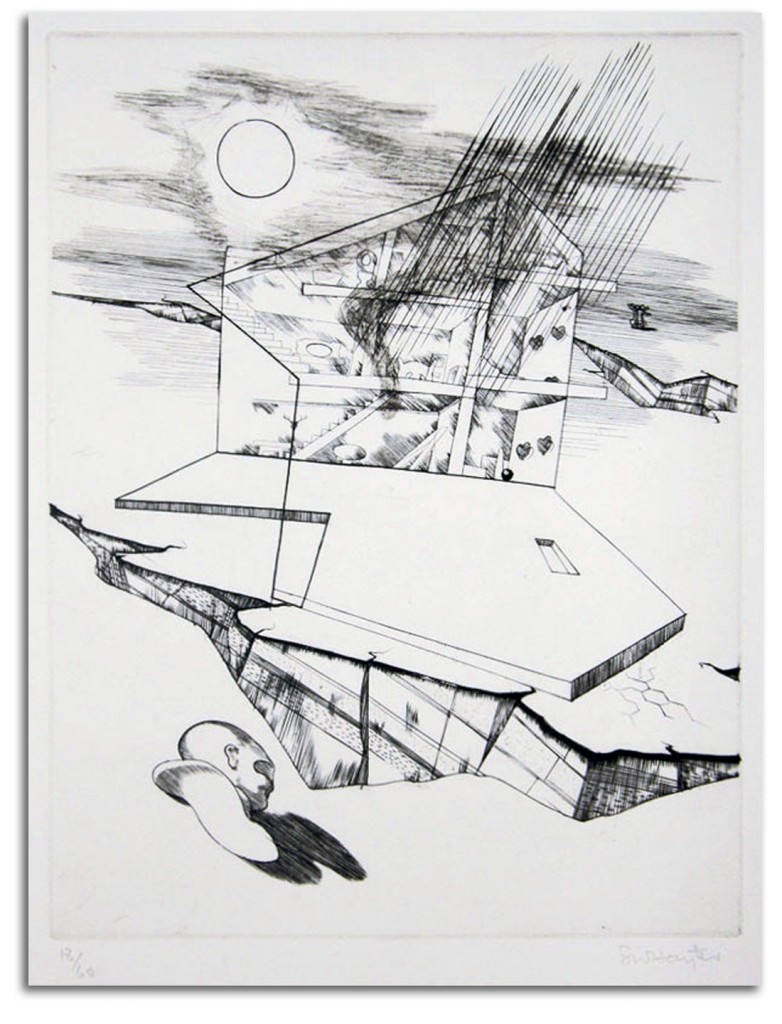 hayder-apocalypse Image of Hayter's 'Apocalypse.'