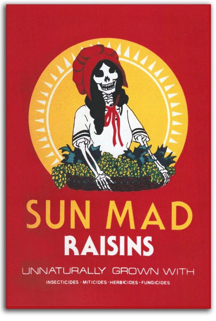 hernandez-raisins-rev Image of poster by Hernandez.