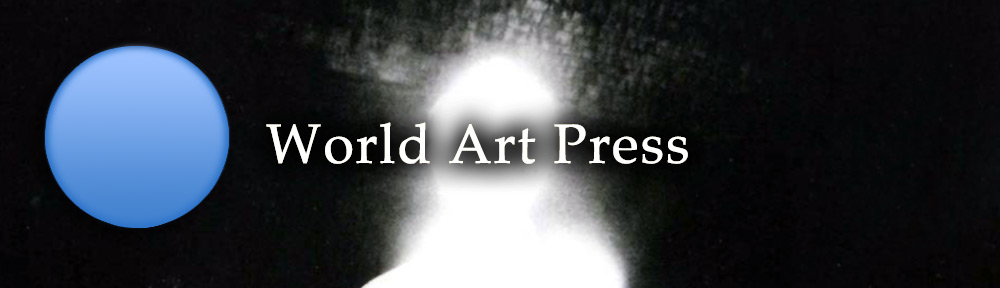 ILLUMINATED MAN, photograph by Michals (detail)