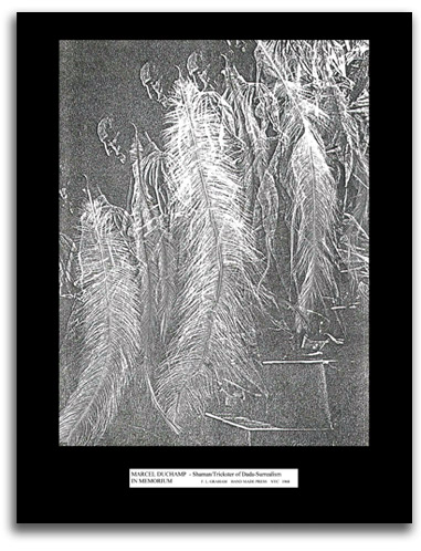 in_memoriam-duchamp Image for Duchamp broadside, 'In Memoriam.'