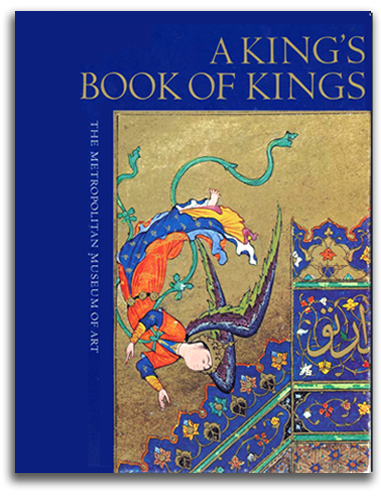 kings_book_of_kings Image of cover to book, 'King's Book of Kings'.