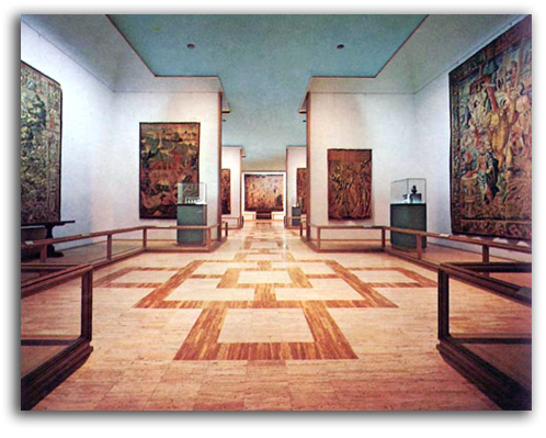 legion-color Image of Legion of Honor gallery.