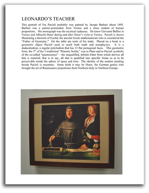 looking-leonardo-10 Image of page from 'Looking at Leonardo' publication.