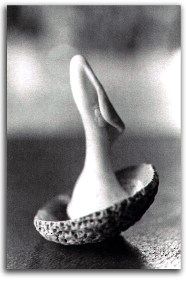 mother-child Image of objet.