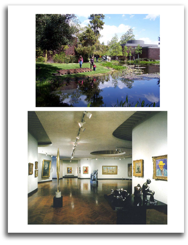 muse-1989-simon Exhibit at Norton Simon Museum for 1989.