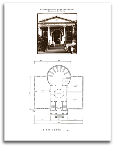 muse-1995-eureka Image from brochure for Planning the Humboldt County Art Museum.