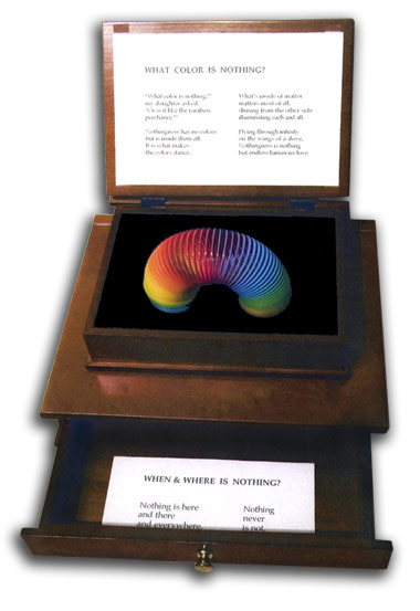 nothingness-020 Image of objet.