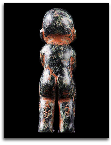 olmec_shaman-2-v2 Image of shaman figure undergoing transformation - view 2.