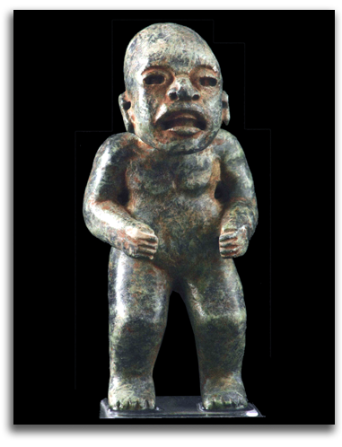 olmec_shaman-transformation Olmec shaman image.