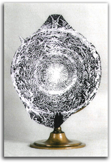 poets-001 Image for Dante objet.