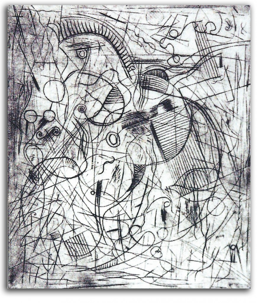 pollock_etch1 Image of Pollock etching.