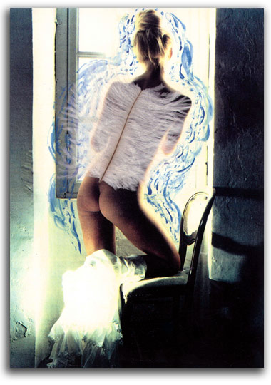 pp-angel Image of 'Angel' portrait.