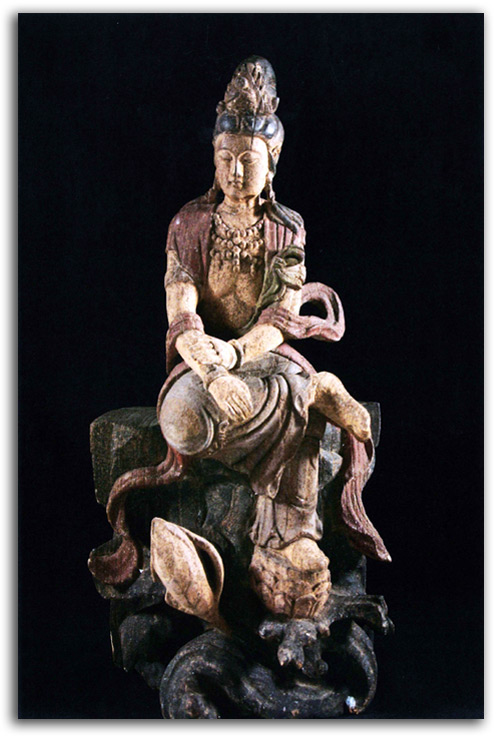quan_yin Image of Sung Quan-Yin.