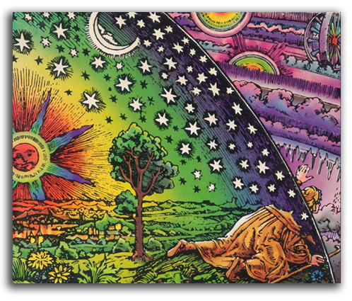 rainbow_book-cover_art Image of artwork from cover of 'Rainbow Book.'