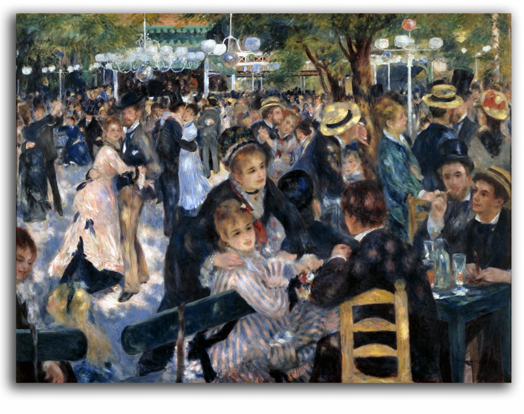 renoir-moulin-galette Image of Renoir color etching.