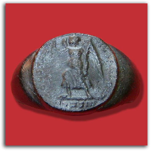 roman_bronze_ring Image of Roman bronze ring.