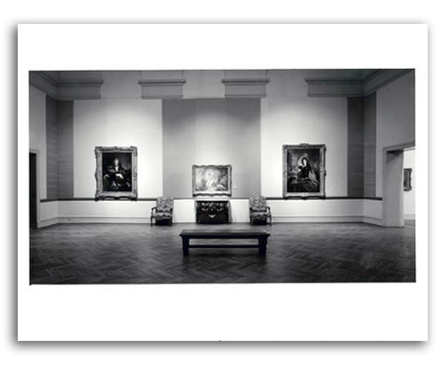 sac-simon-1 Second photo of Simon Collection at 1972 Legion of Honor show.