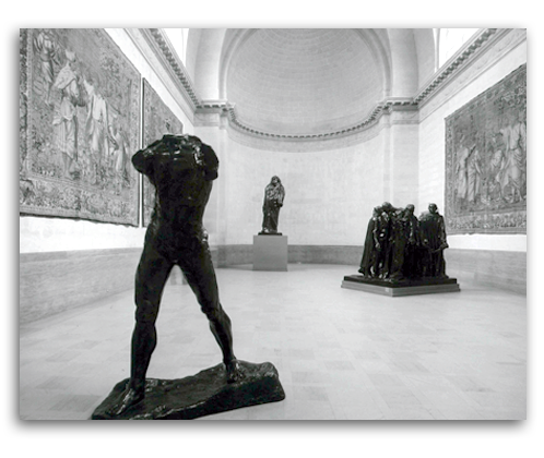 sac-simon-2 Third photo of Simon Collection at 1972 Legion of Honor show.
