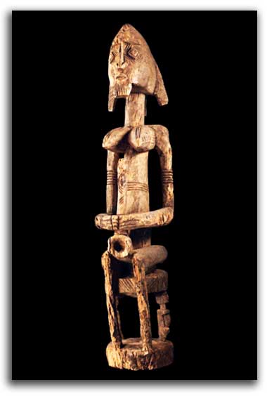 shama-nommo Image of Nommo figure.
