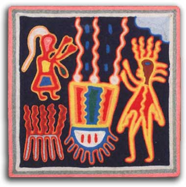 shama-peyote_king Image of 'Peyote King' graphic.