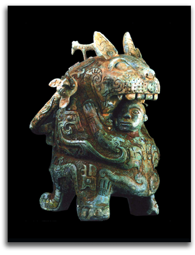 shiang_yu Image of Shiang Yue bronze.