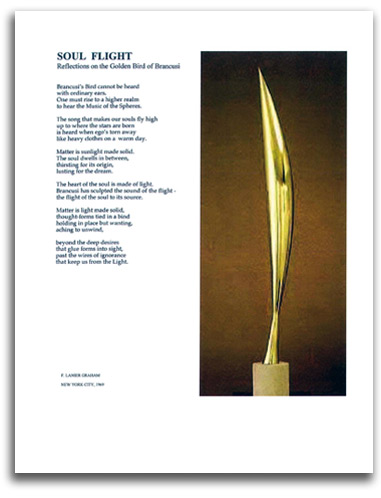 soul_flight-brancusi Cover image for 'Soul Flight.'