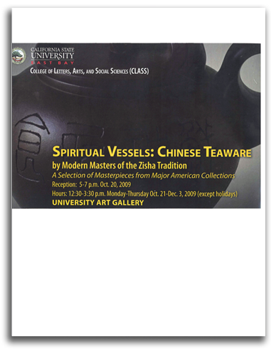 spiritual-vessels Artwork for 'Spiritual Vessels' mailer.