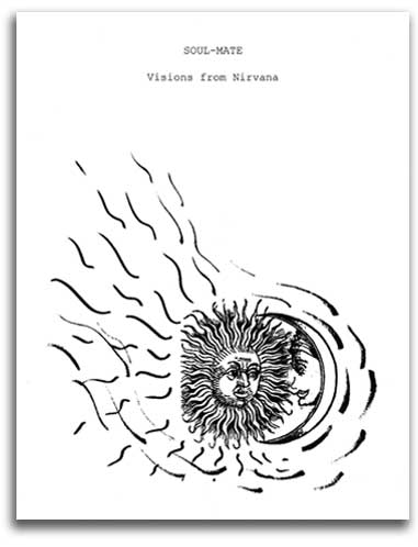 sun-moon-soul-mate Image of cover for 'Soul Mate.'